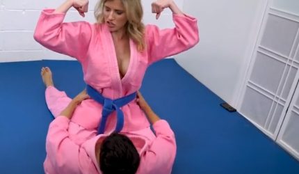 Cover Jav AnnieGChanMakeup