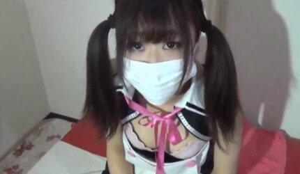 Cover Jav AnnieGChanMakeup