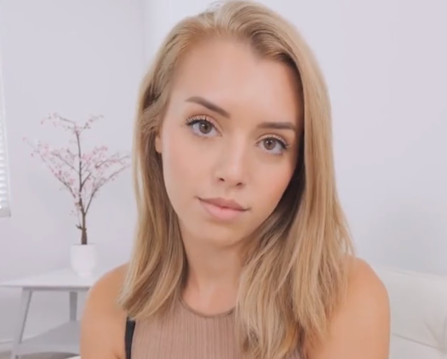 Cover Jav AnnieGChanMakeup