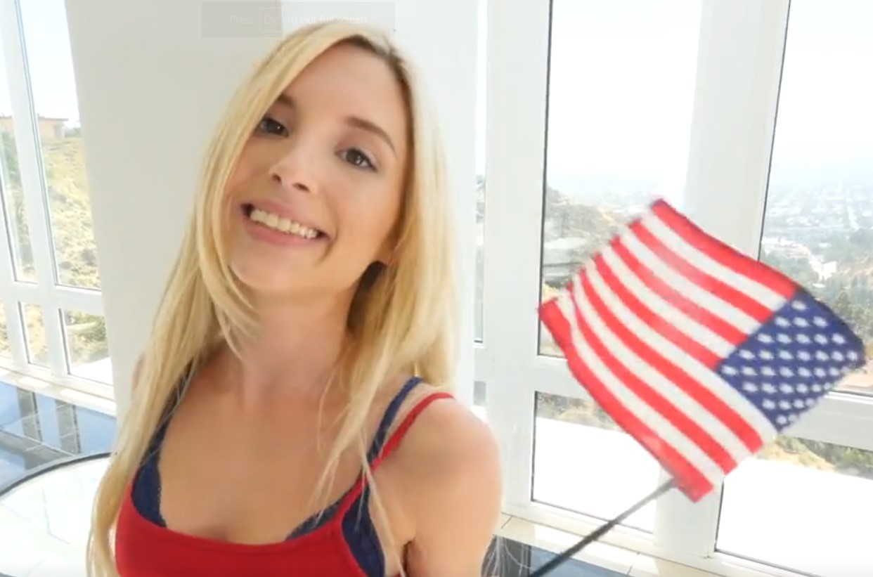 Cover Jav AnnieGChanMakeup