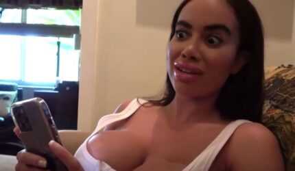 Cover Jav AnnieGChanMakeup