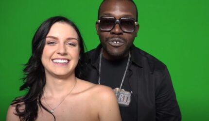 Cover Jav AnnieGChanMakeup