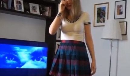 Cover Jav AnnieGChanMakeup