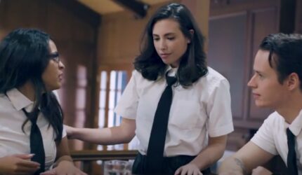 Cover Jav AnnieGChanMakeup