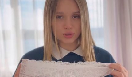 Cover Jav AnnieGChanMakeup