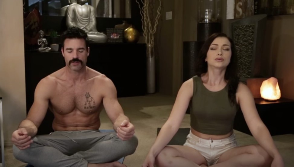 Cover Jav AnnieGChanMakeup