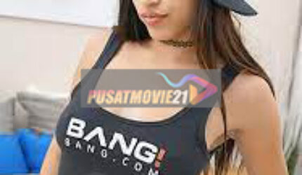 Cover Jav AnnieGChanMakeup