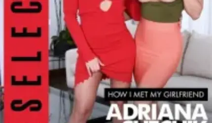 Cover AnnieGChanMakeup