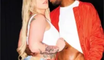 Cover AnnieGChanMakeup