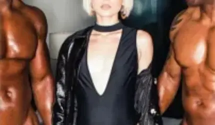 Cover AnnieGChanMakeup