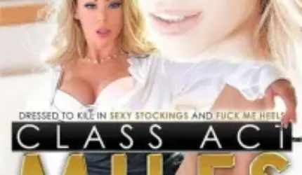 Cover AnnieGChanMakeup