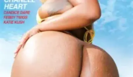 Cover AnnieGChanMakeup