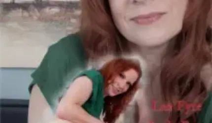 Cover AnnieGChanMakeup