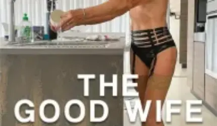 Cover AnnieGChanMakeup