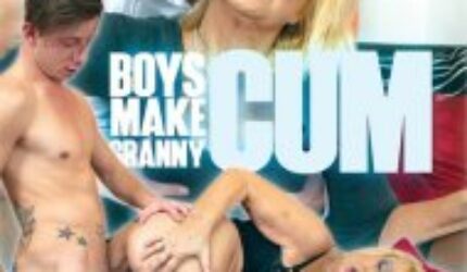 Cover AnnieGChanMakeup