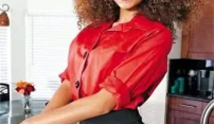 Cover AnnieGChanMakeup