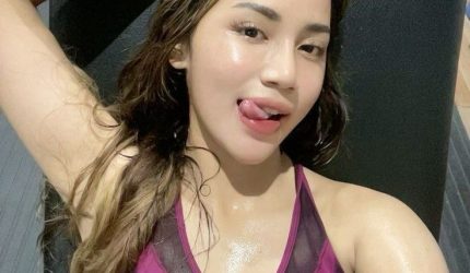 Cover AnnieGChanMakeup