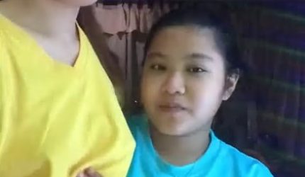 Cover Jav AnnieGChanMakeup