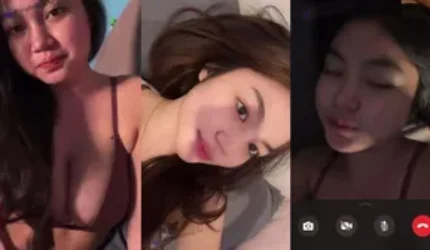 Nonton bokep indo Tiara Tiktokers VCS - Pusatmovie21