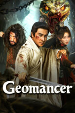 Nonton film Geomancer (2026) - Pusatmovie21