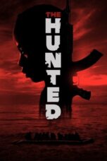 Nonton film The Hunted (2024) - Pusatmovie21