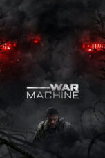 Nonton film War Machine (2026) - Pusatmovie21
